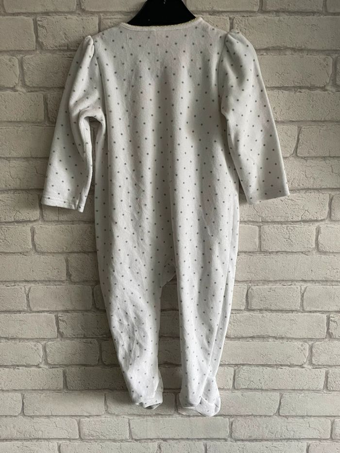 Pyjama baby club (c&a) taille 86 cm - photo numéro 5