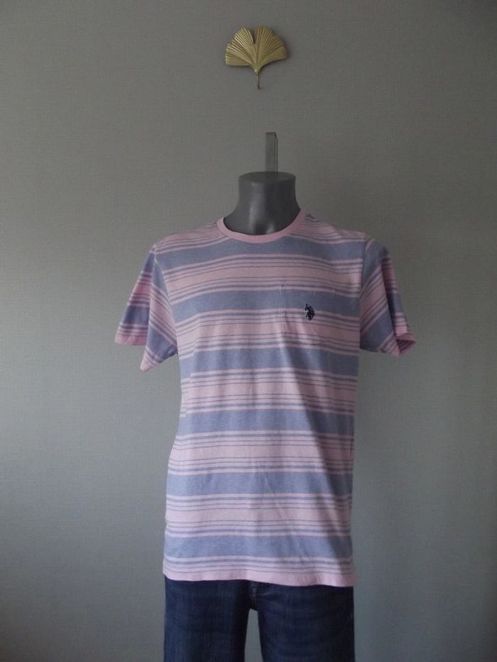 T-shirt US.Polo ASSN Taille M