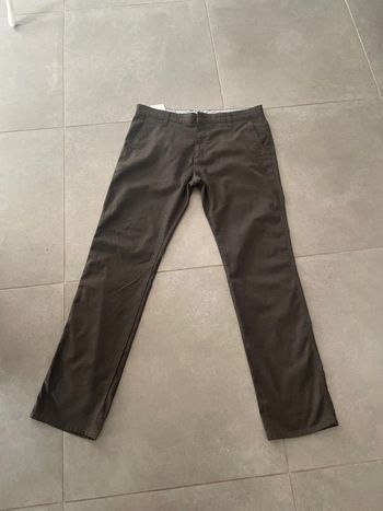 Jerem pantalon bas casual costume jean taille 48 homme