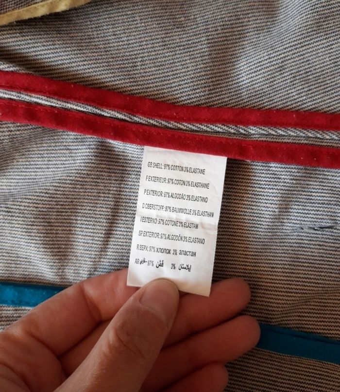 Veste Desigual Taille 38 - photo numéro 4