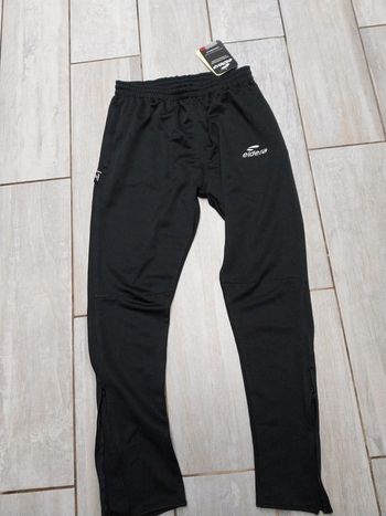 Pantalon Jogging eldera 12/14 ans