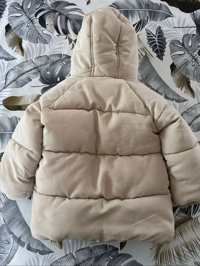 Veste bébé - photo numéro 4