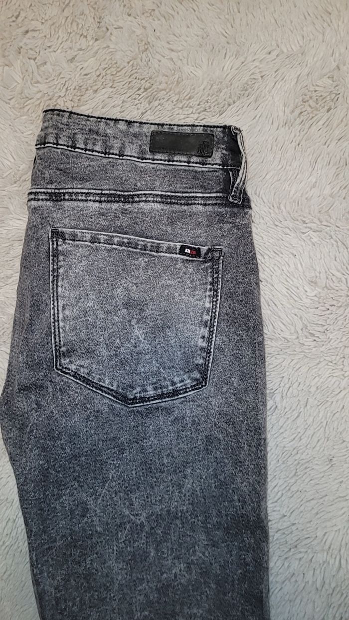 Jeans tommy jeans - photo numéro 3