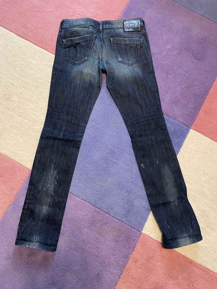 Jeans diesel - photo numéro 2