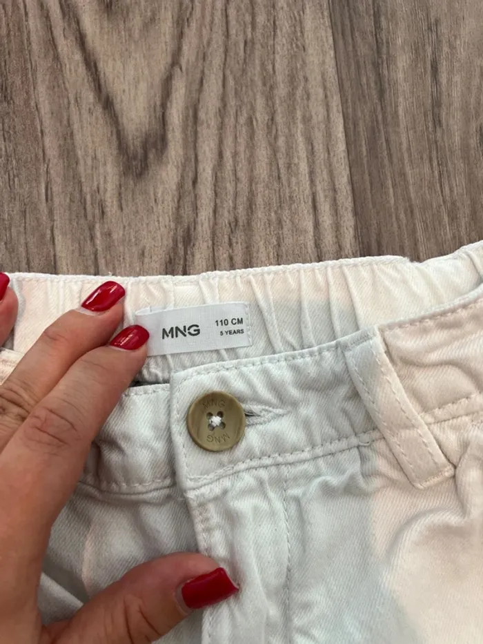 Pantalon - photo numéro 3