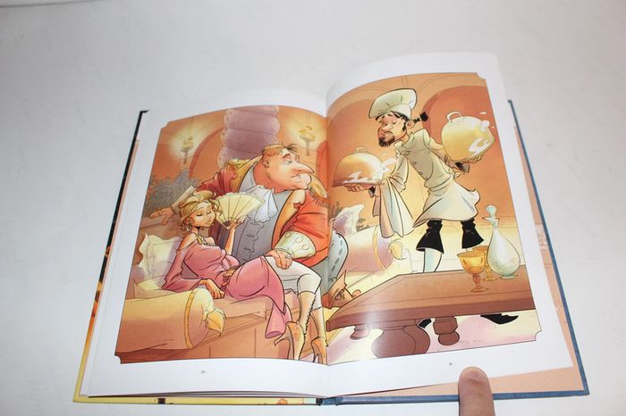 Soleil Sortileges Culinaires - photo numéro 5