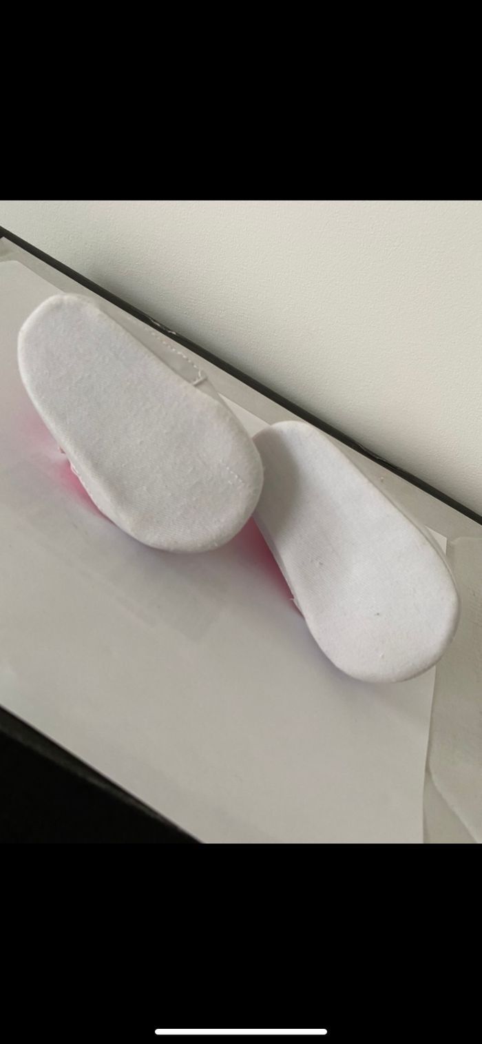 Chaussures fille 0/3 mois - photo numéro 9