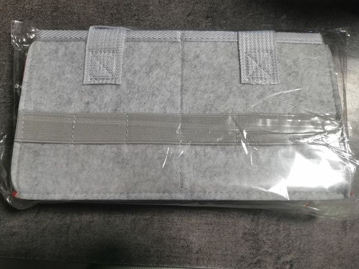 Sac toniebox - photo numéro 3