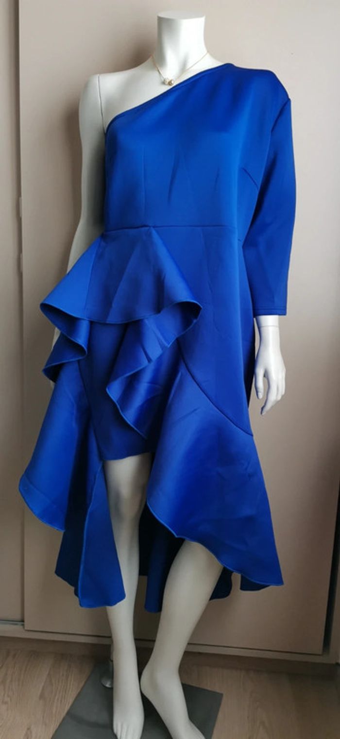 Robe Aomei - photo numéro 4