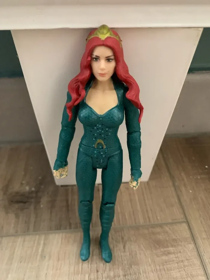 merida aquaman - photo numéro 2