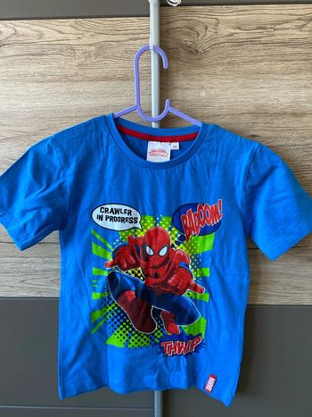 T-shirt 8 ans