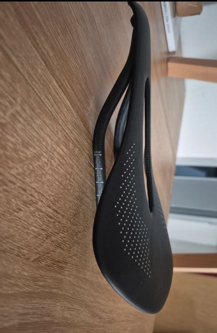 Selle de vélo - photo numéro 3