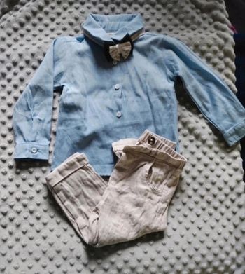 Ensemble bébé 