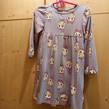 Ensemble robe et legging