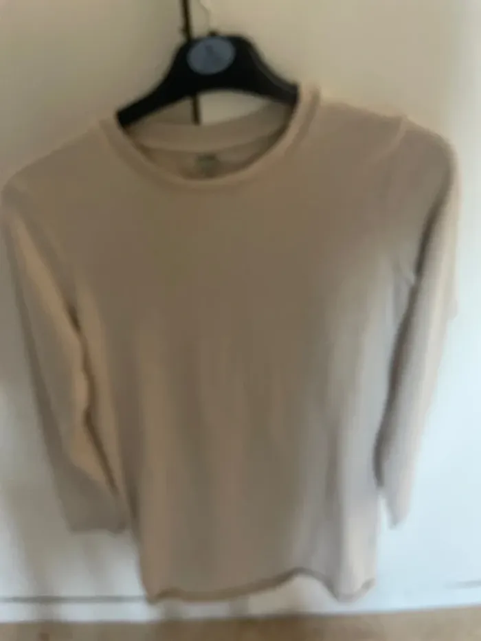 Robe sweat