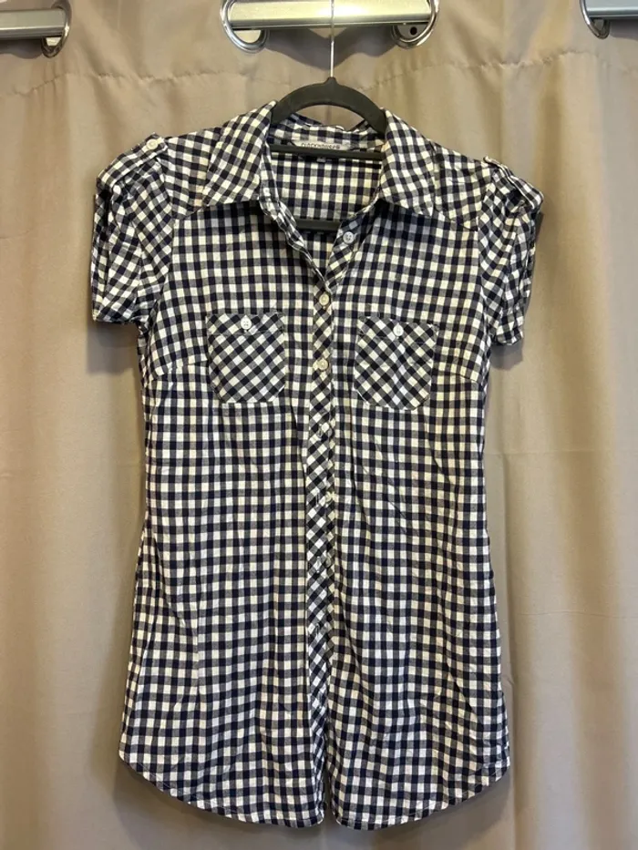 Chemise femme