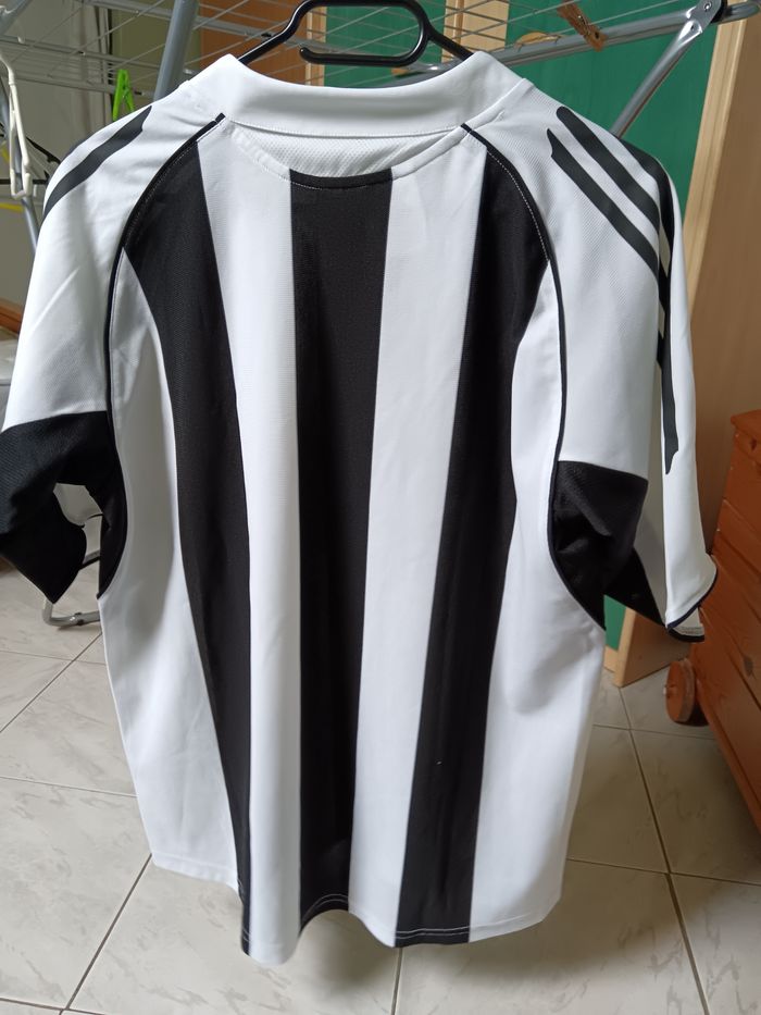 Maillot de football - photo numéro 2