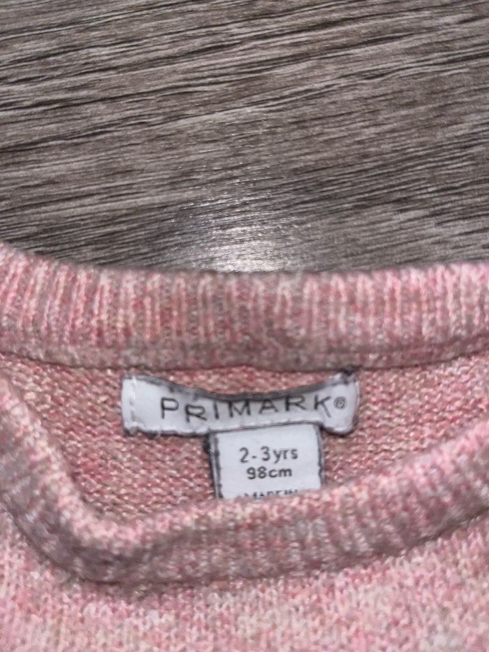 Pull robe - photo numéro 2