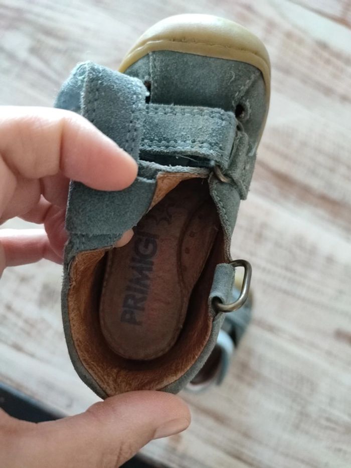 Sandales Primigi - photo numéro 2