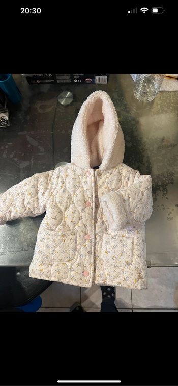 Manteau
