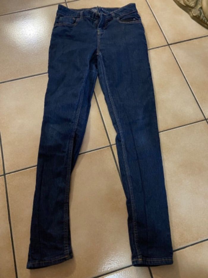 Jeans taille 38