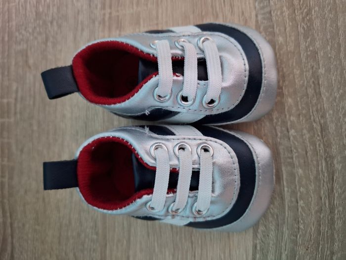 Chaussures bébé
