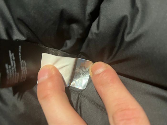 Blouson the north face officiel - photo numéro 3