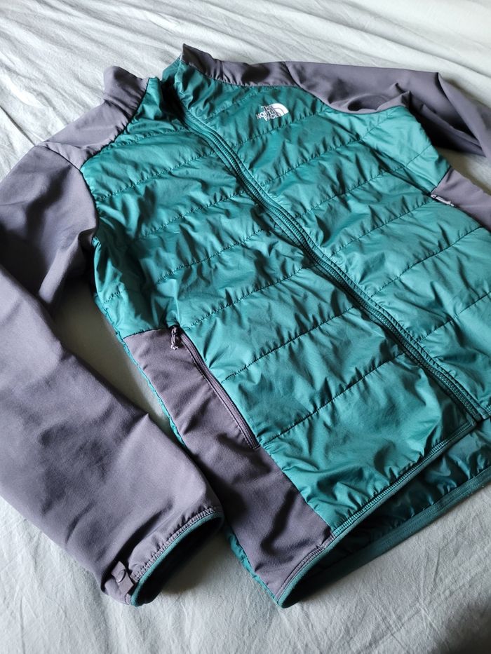 blouson the north face homme xl (30e) - photo numéro 2