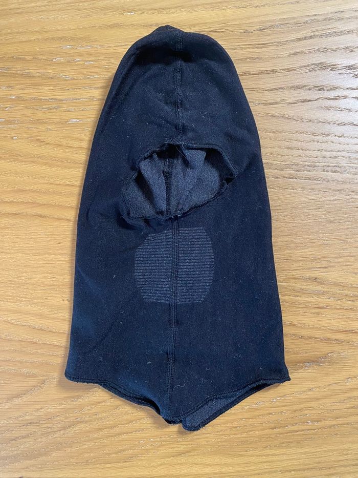 Décathlon Cagoule de protection enfants - photo numéro 3