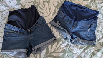 2 Short grossesse