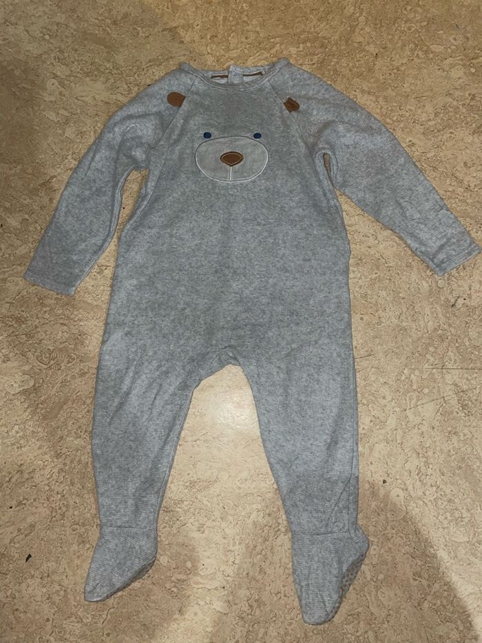 Lot 3 pyjamas 24mois - photo numéro 4