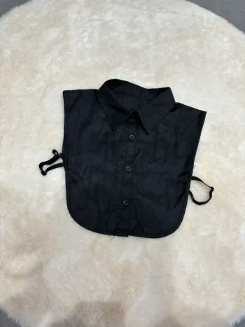 Col pour en dessous du pull