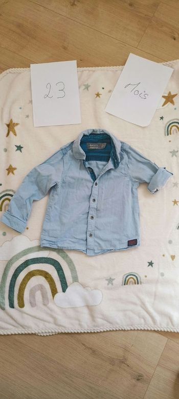 Chemise