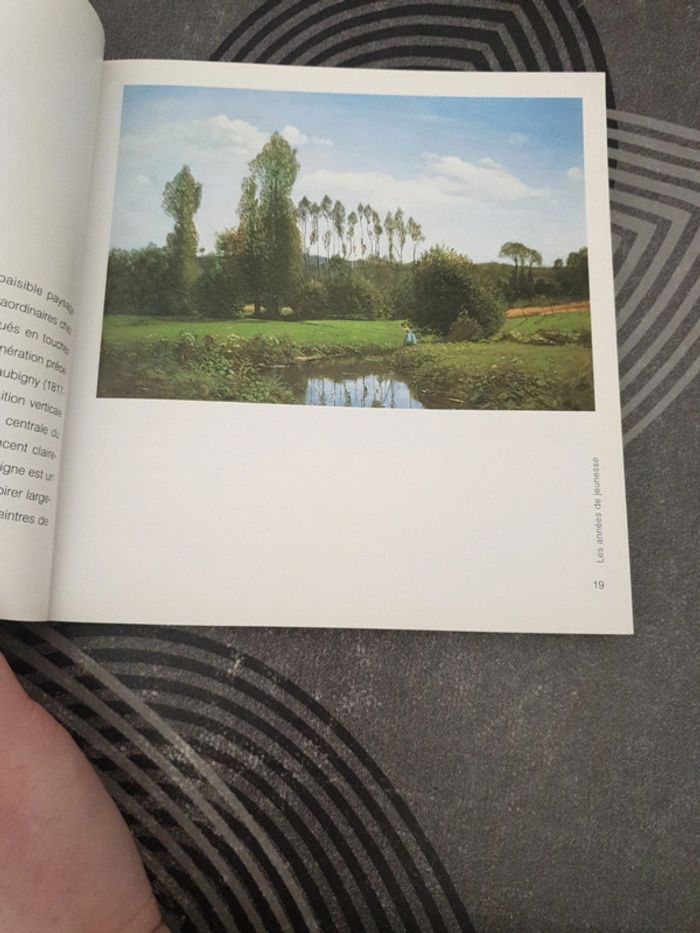 Monet Sa vie, son œuvre - photo numéro 4