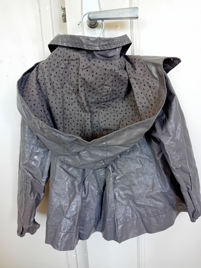 Veste de pluie Okaidi - photo numéro 3