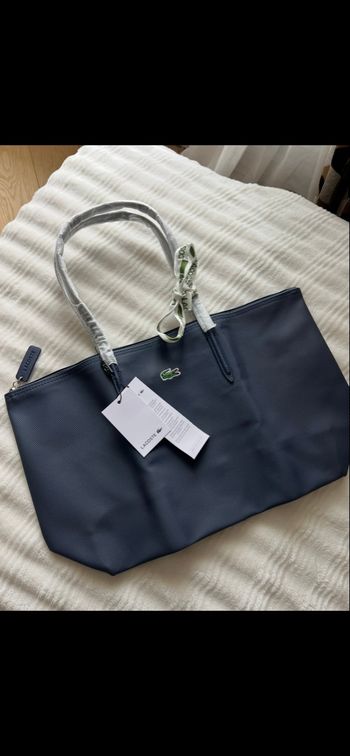 Sac à main Lacoste 