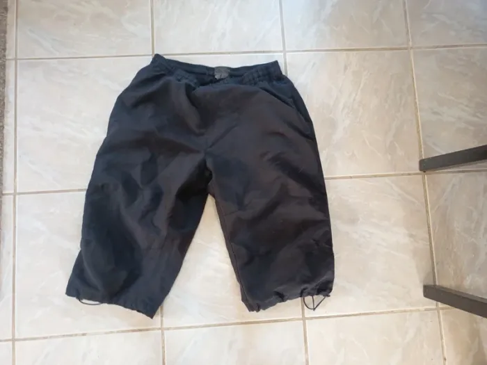 Pantacourt Athlitech taille L