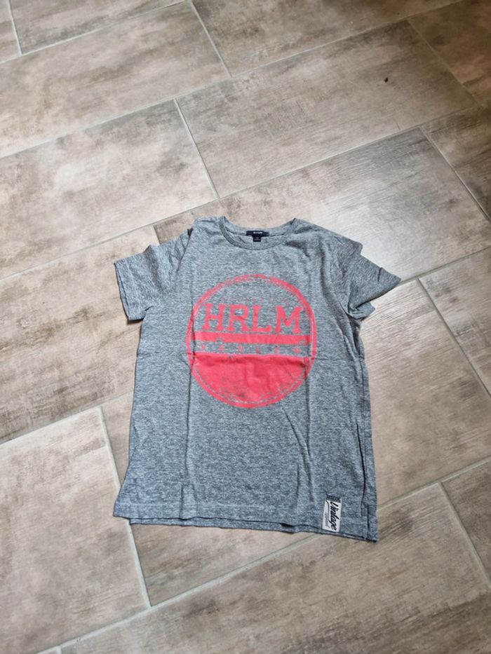 Tee shirt kiabi 10 ans
