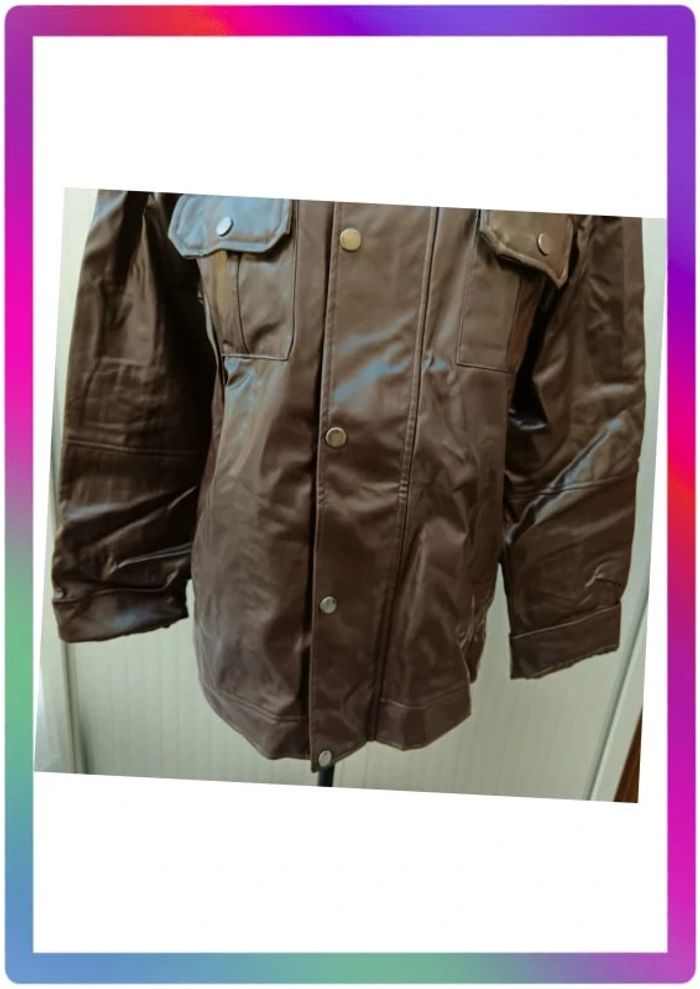 Veste XXL Yess - photo numéro 3
