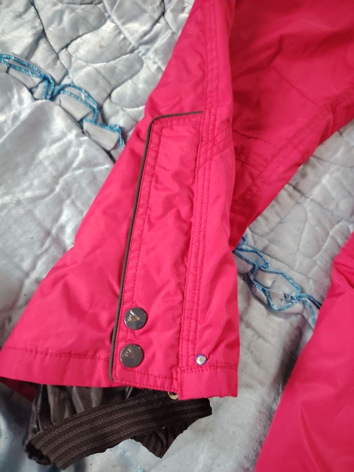 Pantalon de ski - photo numéro 2