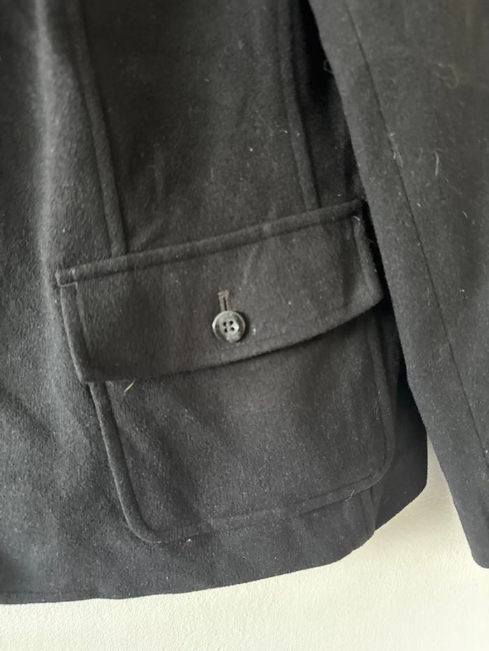 Blazer femme L.L. Bean noir – Taille L – Très bon état - photo numéro 4