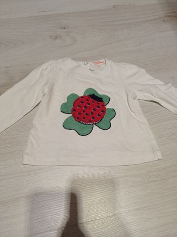 Tee-shirt du pareil au même