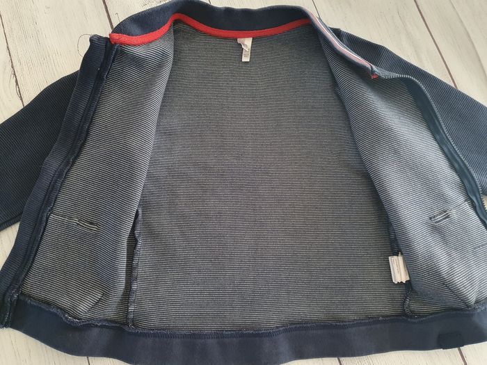 Gilet 36 mois orchestra - photo numéro 7