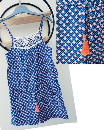 10 ans combishort été