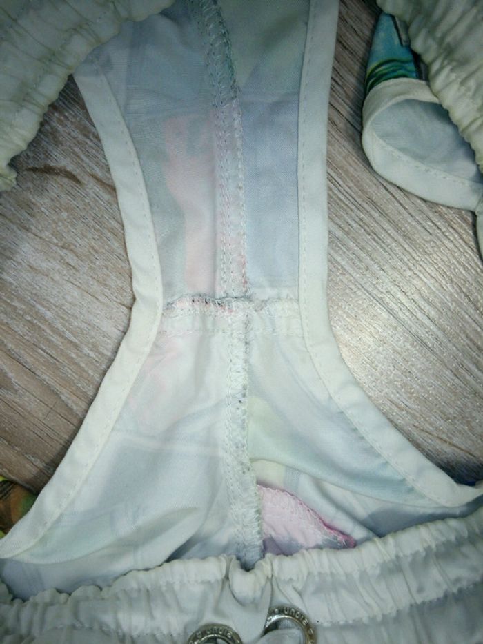 Mini short -Undiz -XS - photo numéro 7