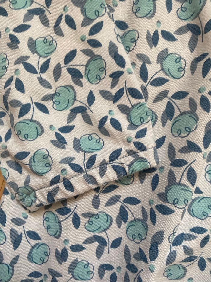 Blouse 8 ans - photo numéro 3