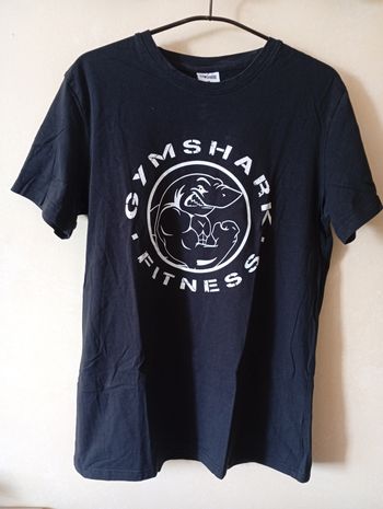 Tee Shirt Gymshark - Taille M