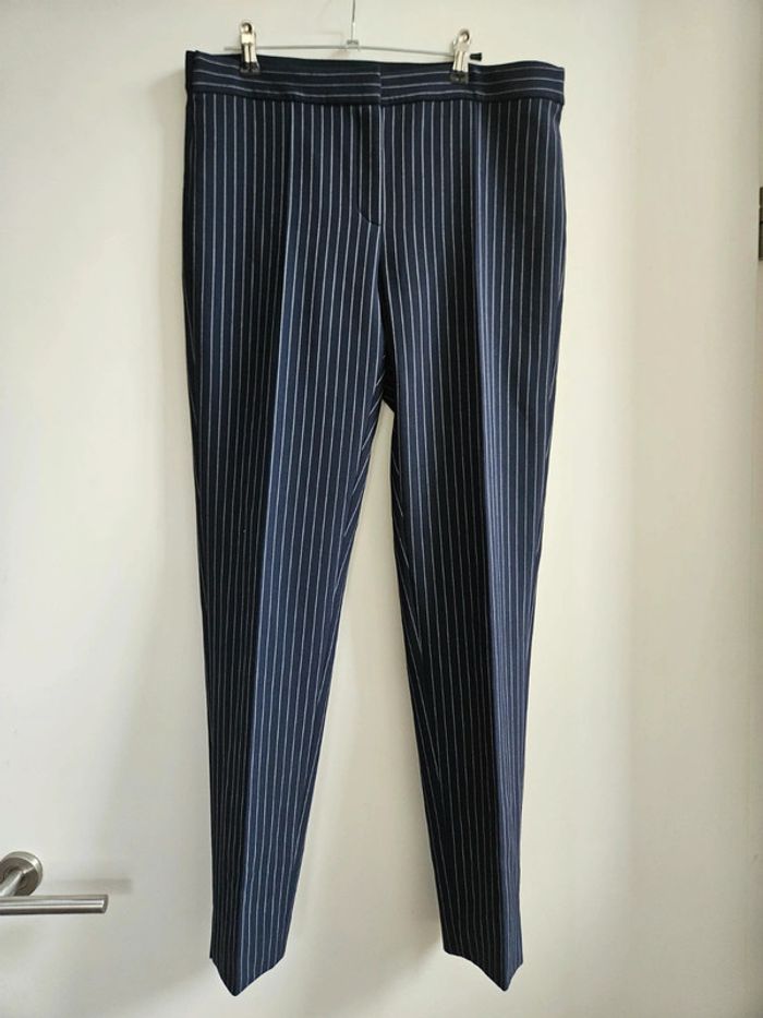 Pantalon Apostrophe