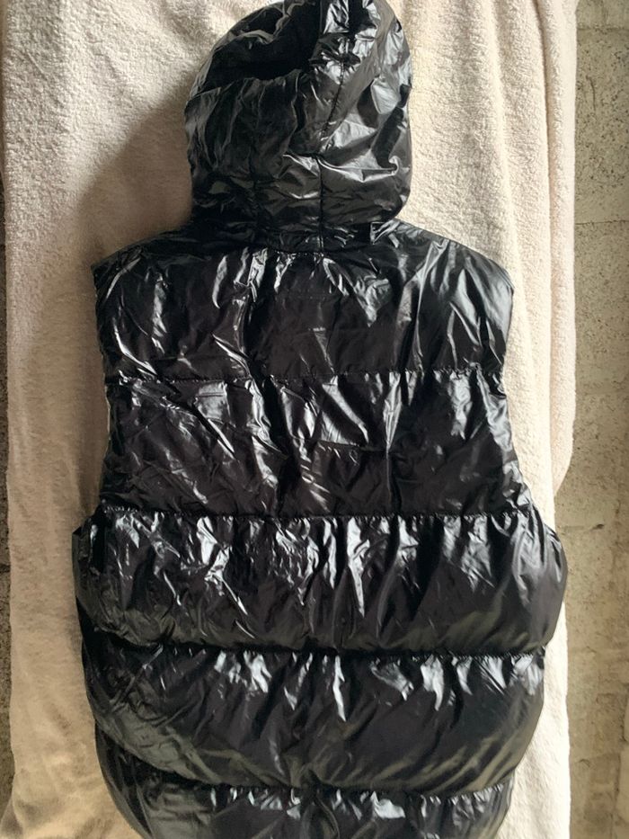 Blouson sans manches - photo numéro 4