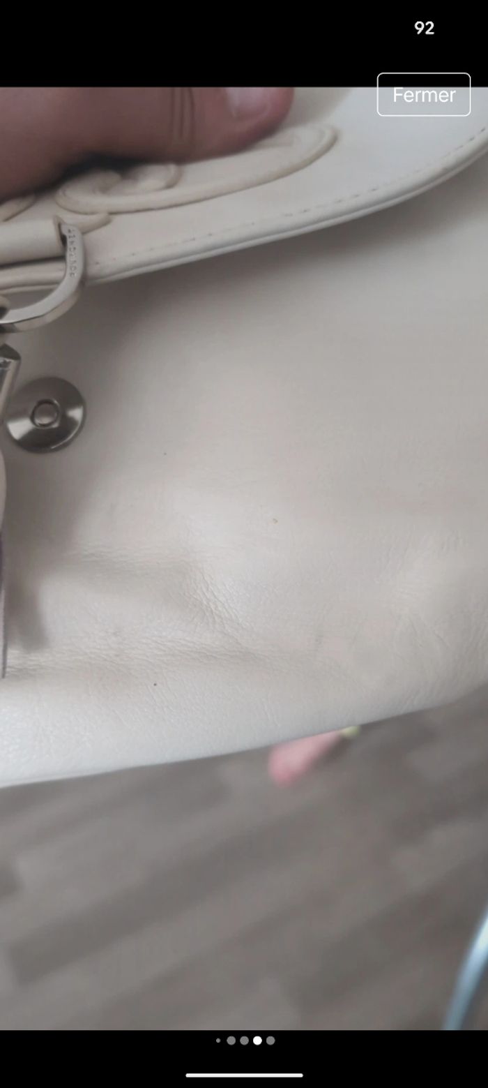 Sac a main Pourchet - photo numéro 6